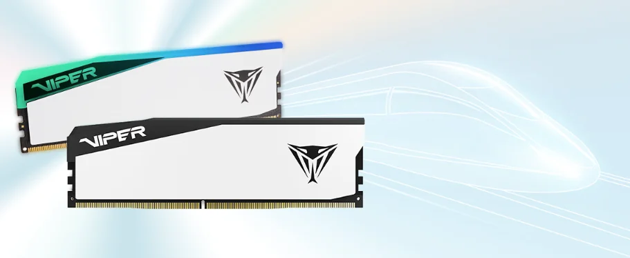 viper ram