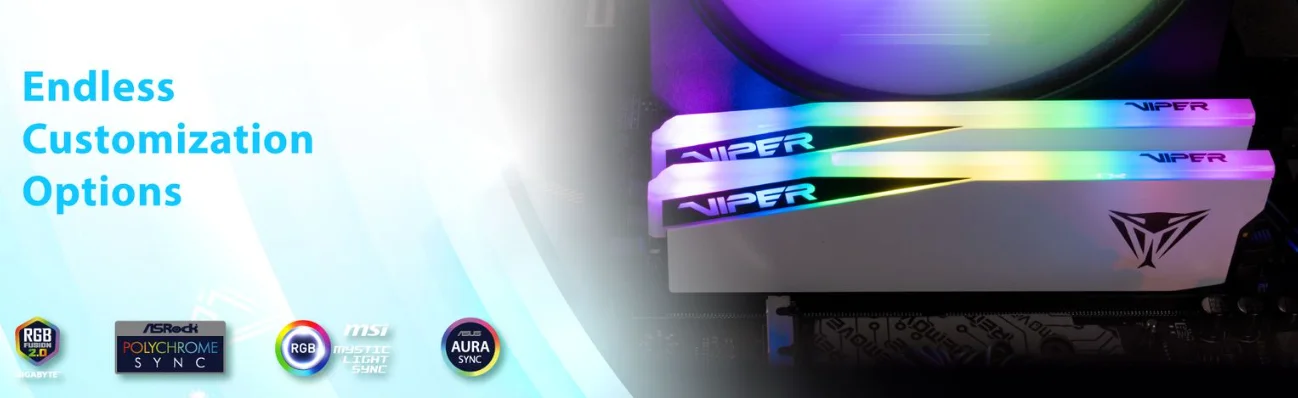 ram 32gb ddr5