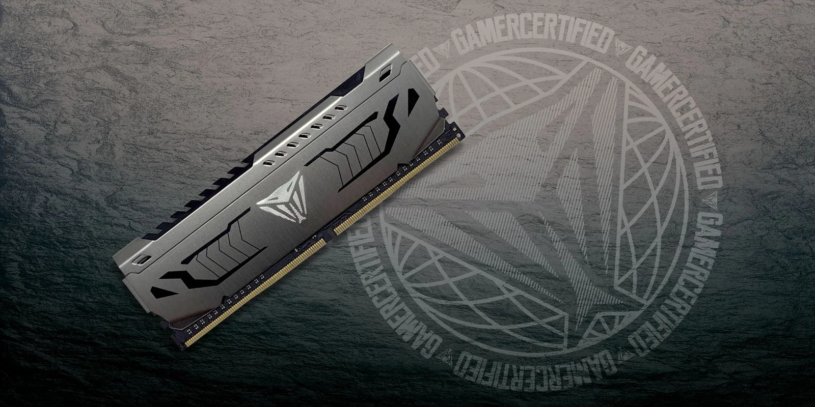 Patriot Viper Steel