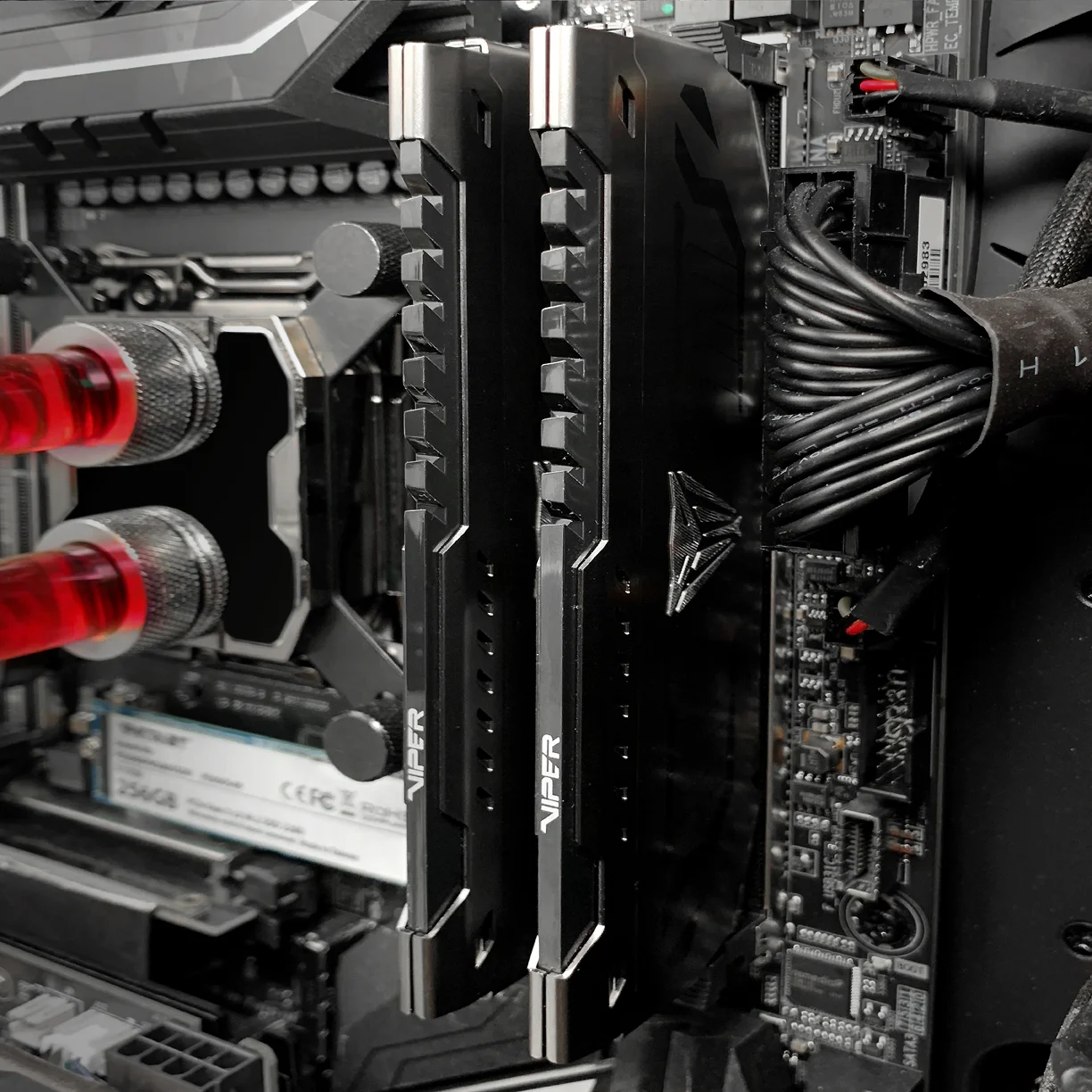 8gb ram