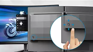 pc monitor philips