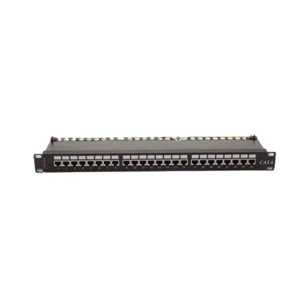 Patch Panel 24 Port