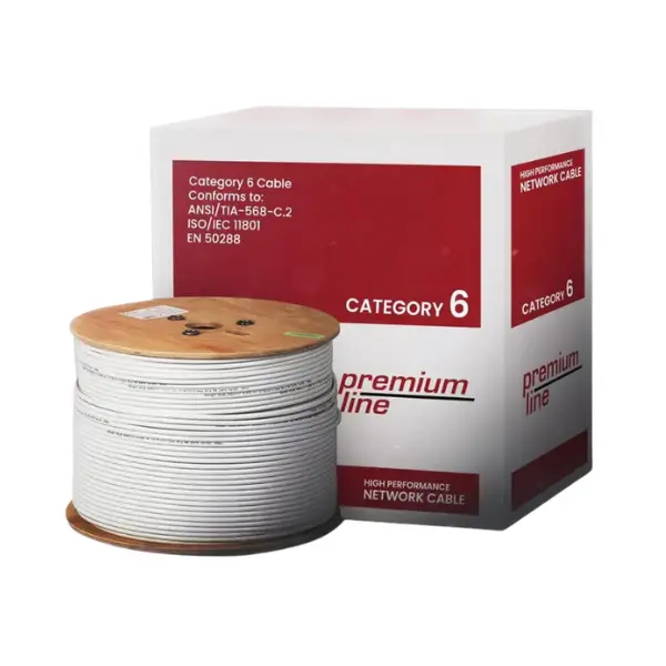 cat6 cable