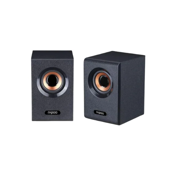 ستيريو سبيكر