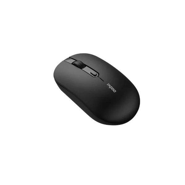 rapoo wireless mouse
