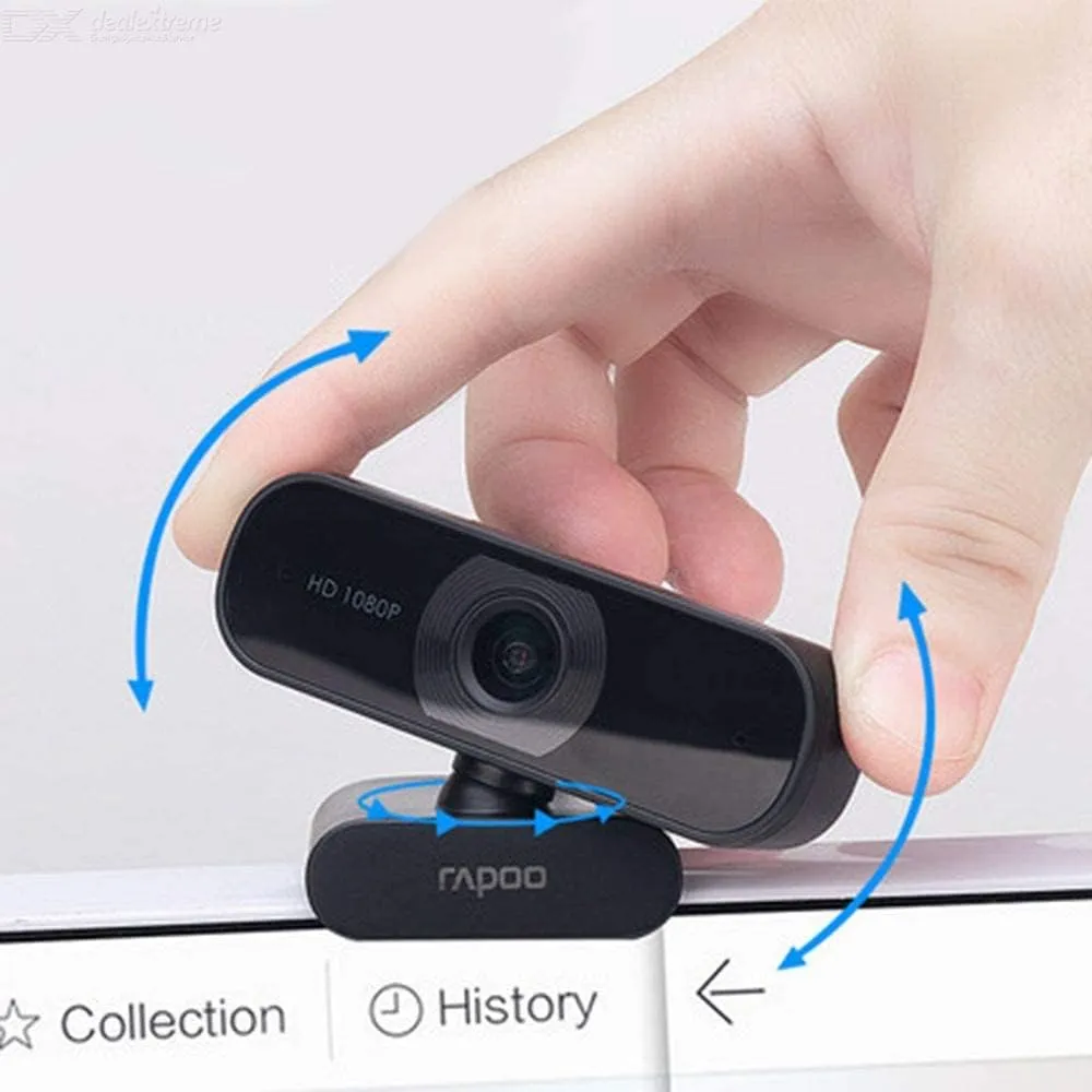 camera for pc
