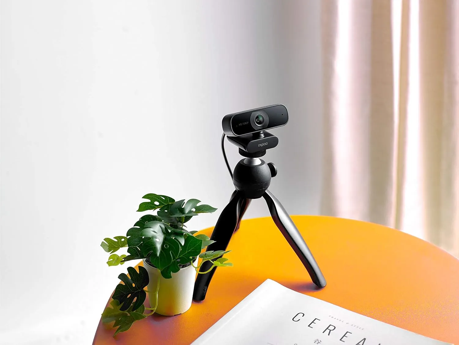 webcam for pc