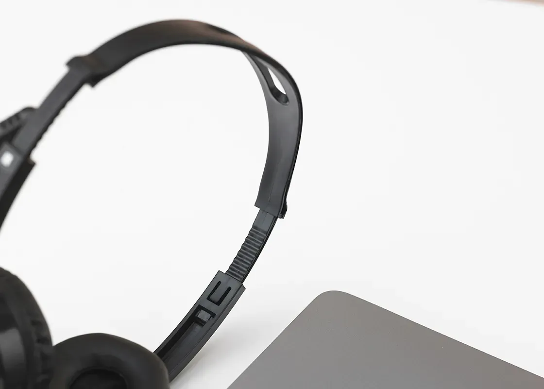 headset Rapoo H100