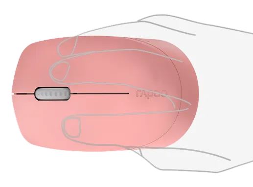 Wireless Mouse