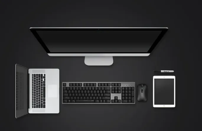 Rapoo Mouse Wireless