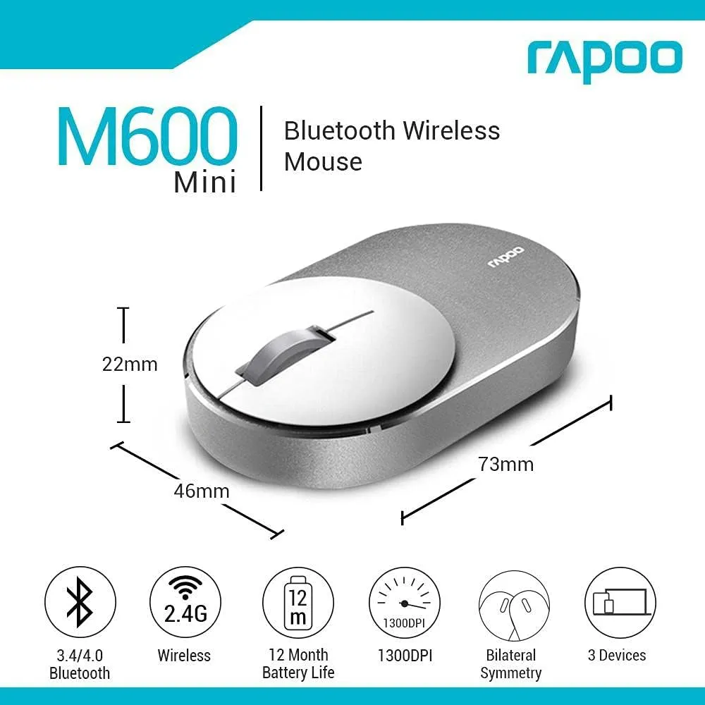رابو M600