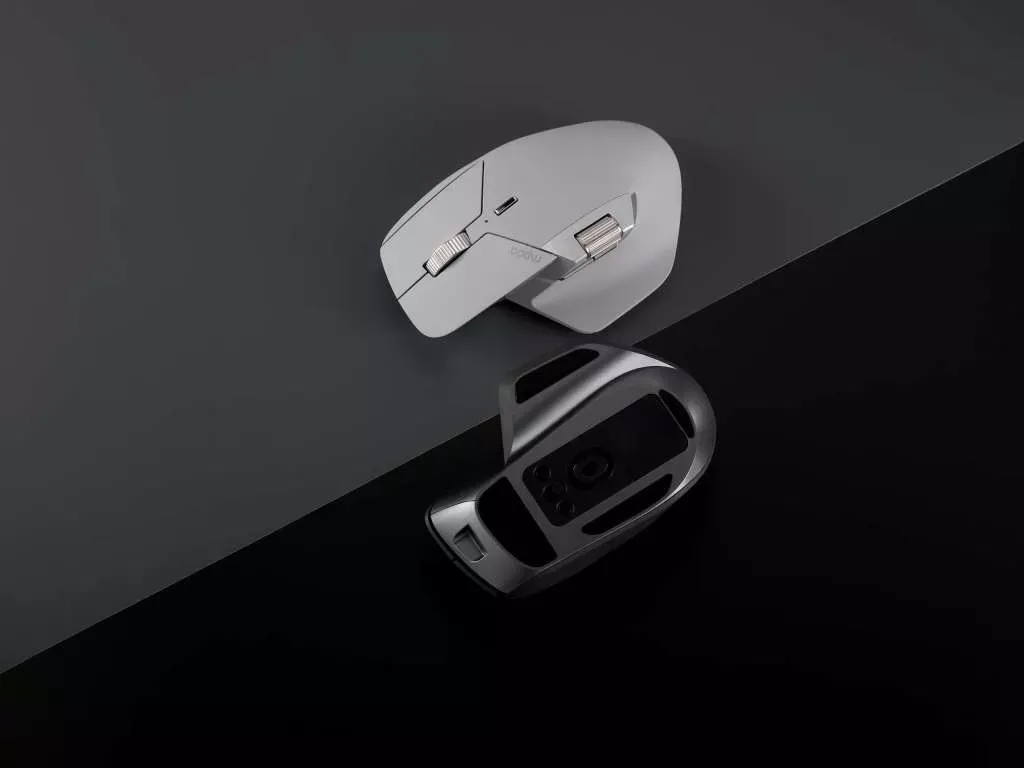 rapoo wireless mouse