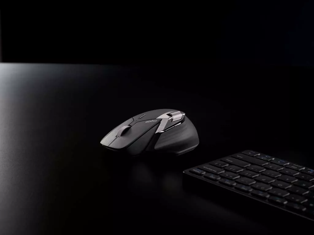 rapoo mouse wireless