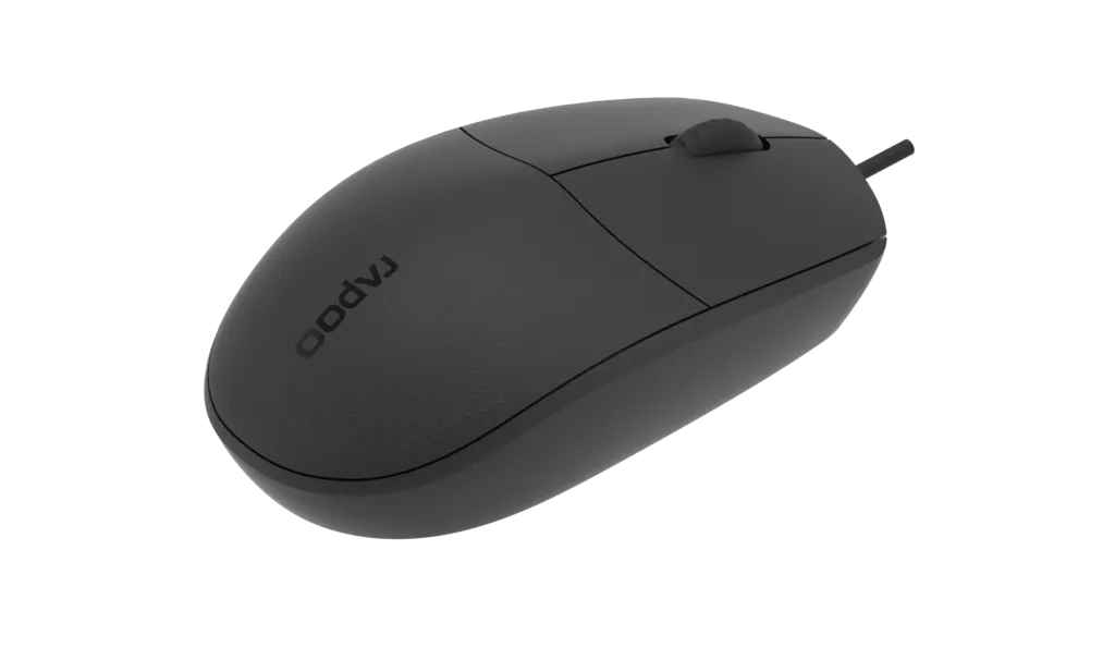 Rapoo N100