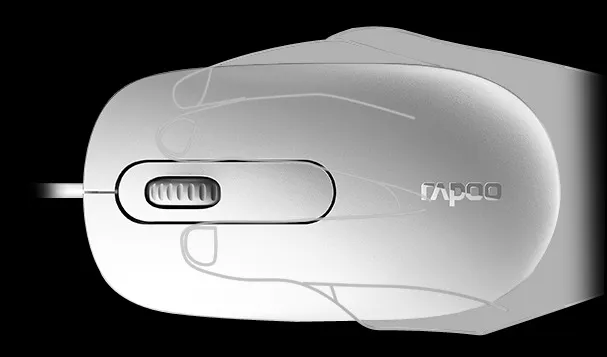 Rapoo N200