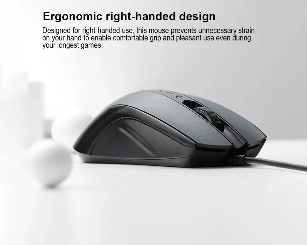 Rapoo N300 Mouse