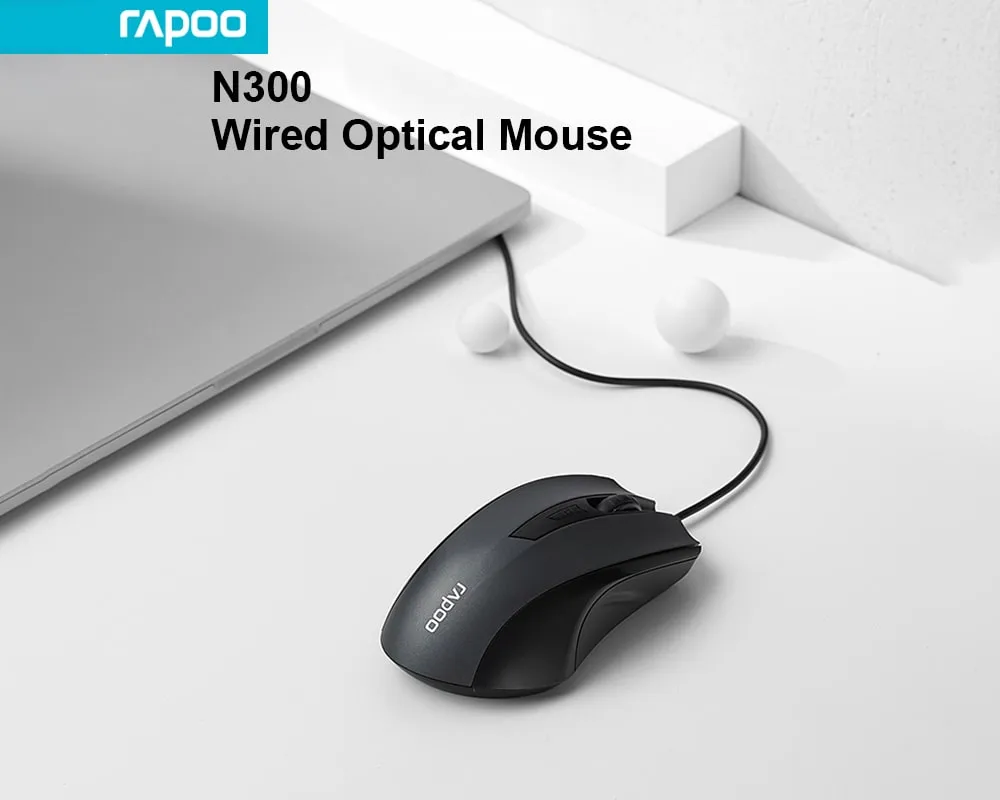 Rapoo N300