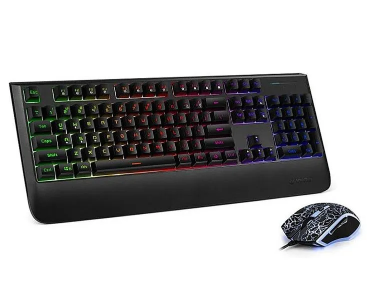 gaming mouse keyboard