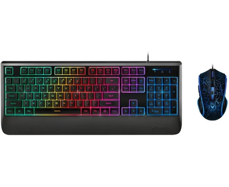 rapoo keyboard mouse
