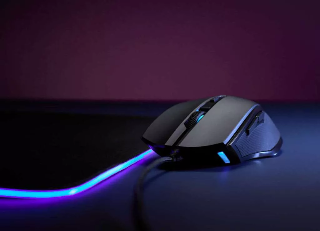 Rapoo V20S
