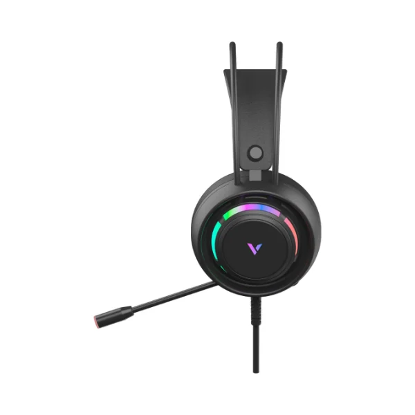 headset with mic