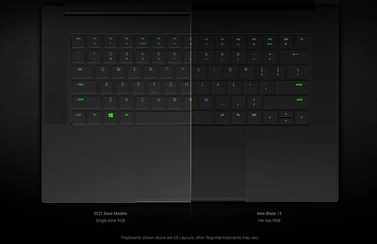 laptop gaming