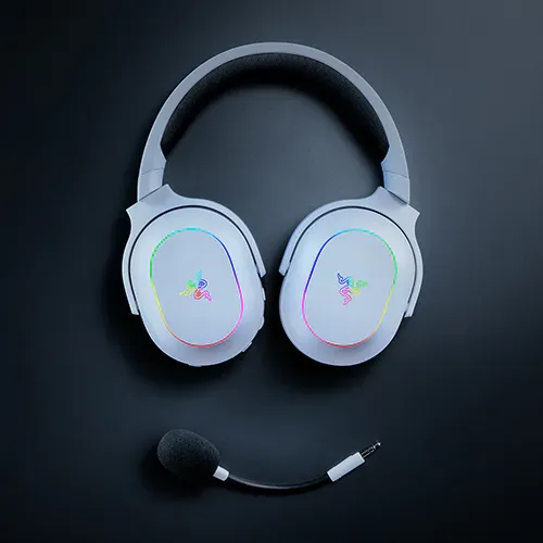 Wireless Gaming Headset Wireless Gaming Headset