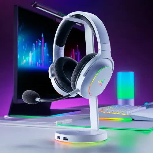 Wireless Headset Wireless Headset