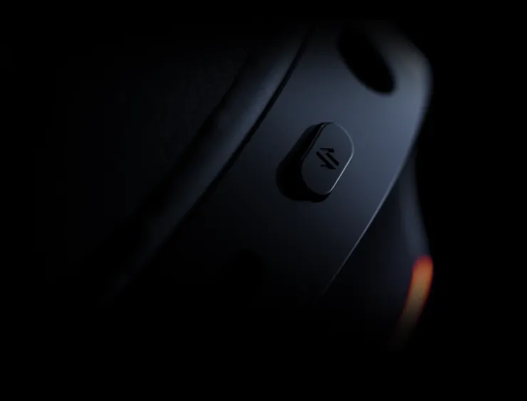 Razer Barracuda X Chroma headset Razer Barracuda X Chroma headset