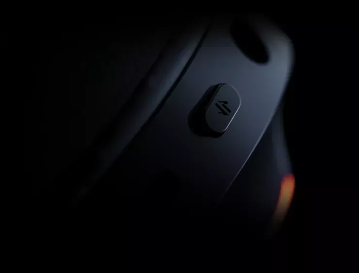 Razer Barracuda X Chroma headset Razer Barracuda X Chroma headset