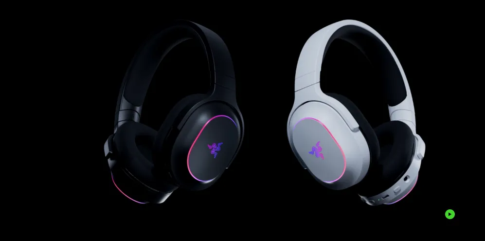 Razer Barracuda X Chroma Razer Barracuda X Chroma