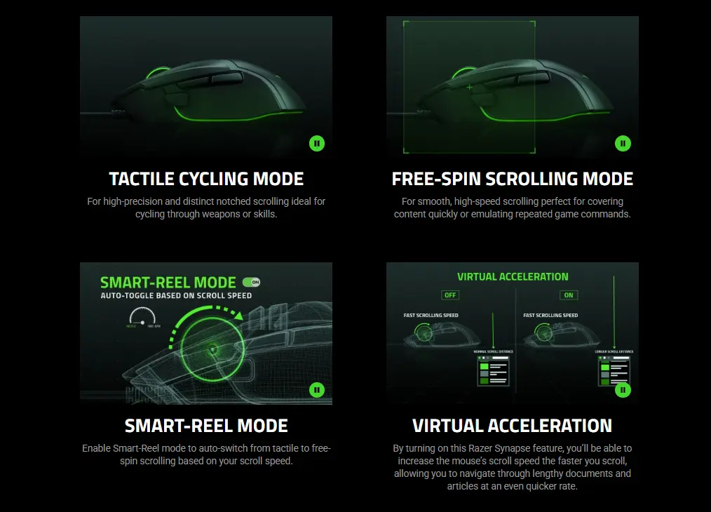 باسيليسك ريزر