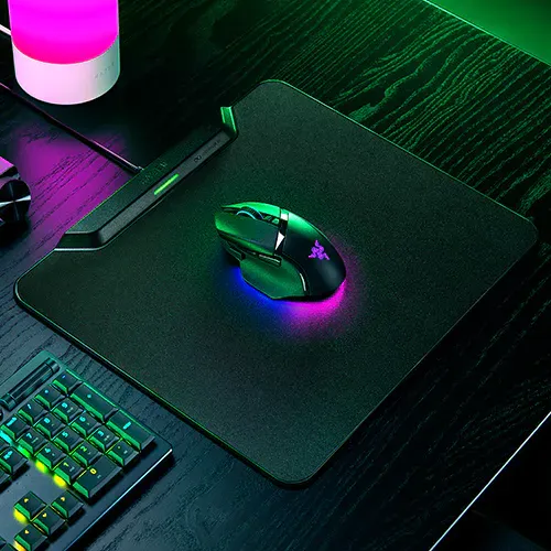 ماوس وايرلس جيمنج