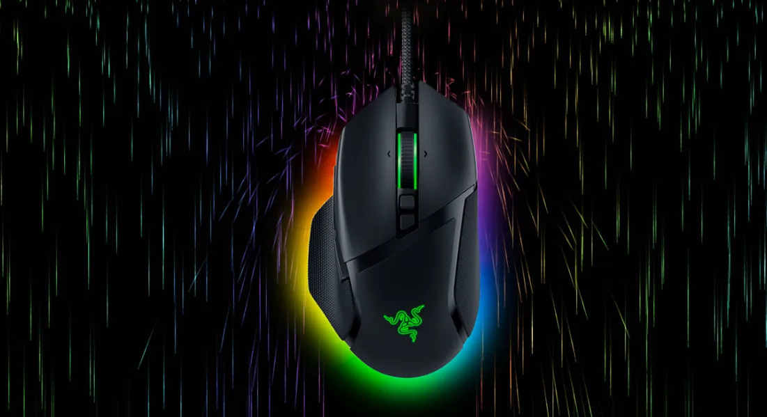 Razer Basilisk V3