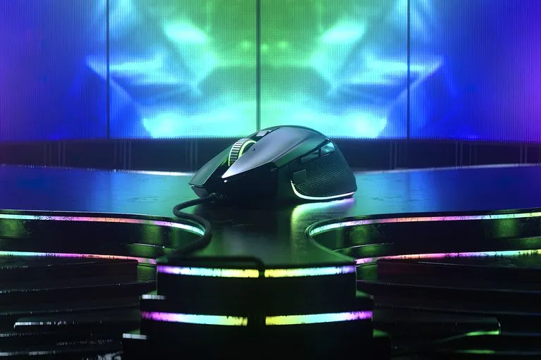 mouse razer gaming