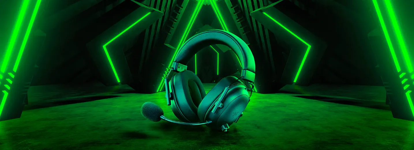 Razer BlackShark V2 HyperSpeed Razer BlackShark V2 HyperSpeed