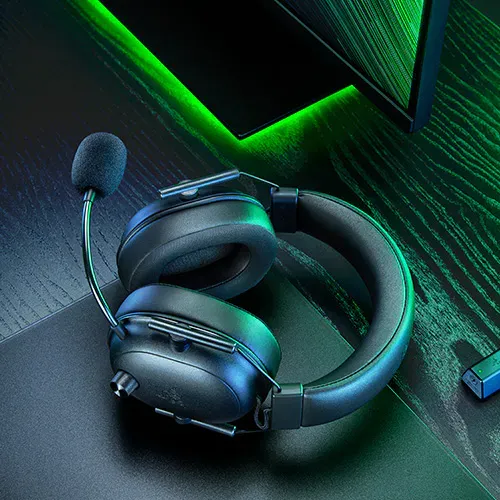 Razer Gaming Headset Razer Gaming Headset