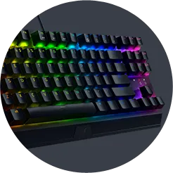 Mechanical Keyboard Mechanical Keyboard