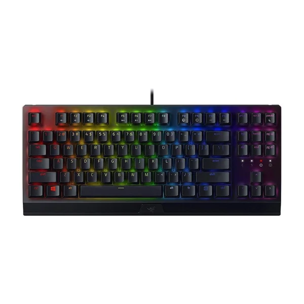 Razer BlackWidow V3 Tenkeyless Razer BlackWidow V3 Tenkeyless