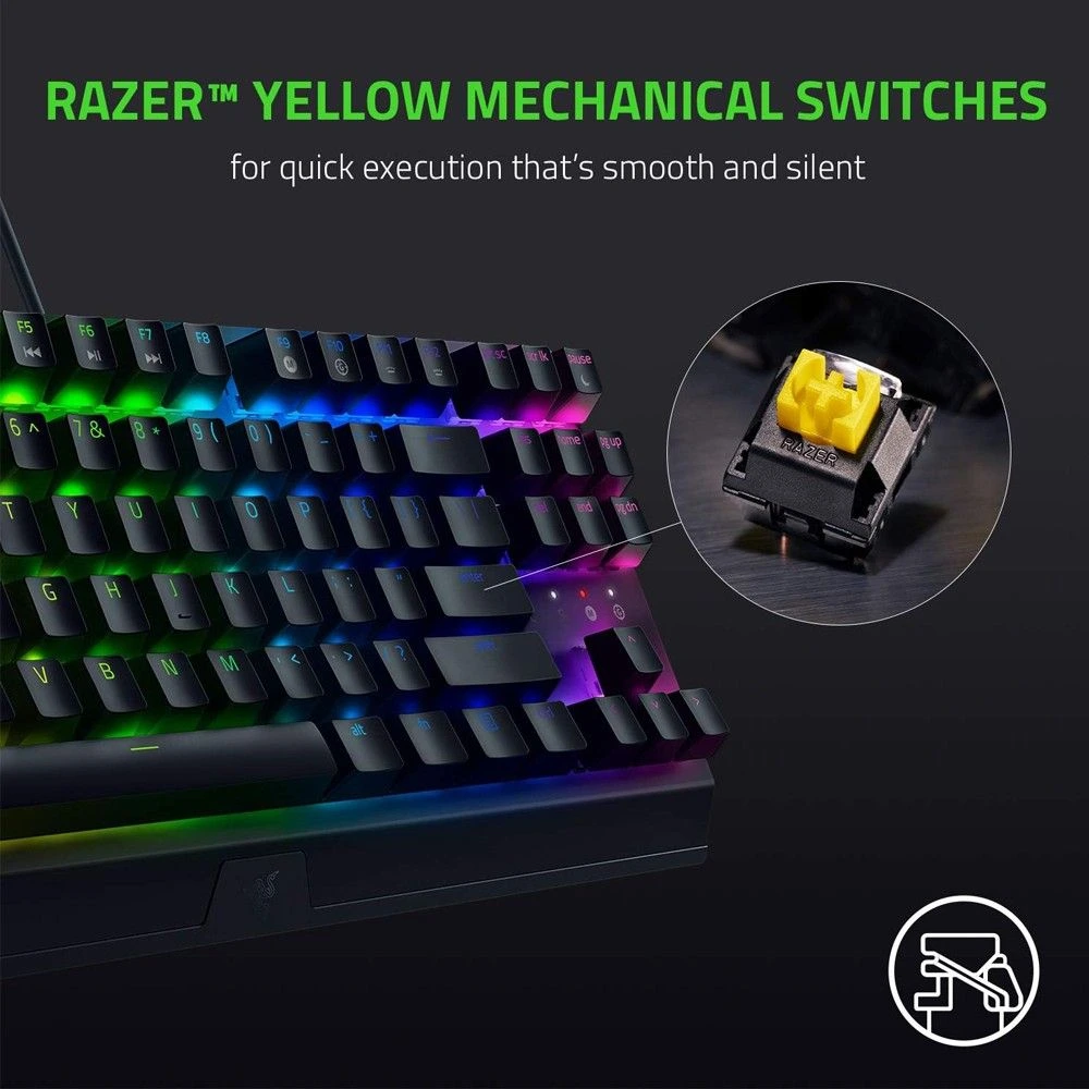 Razer BlackWidow V3 Razer BlackWidow V3