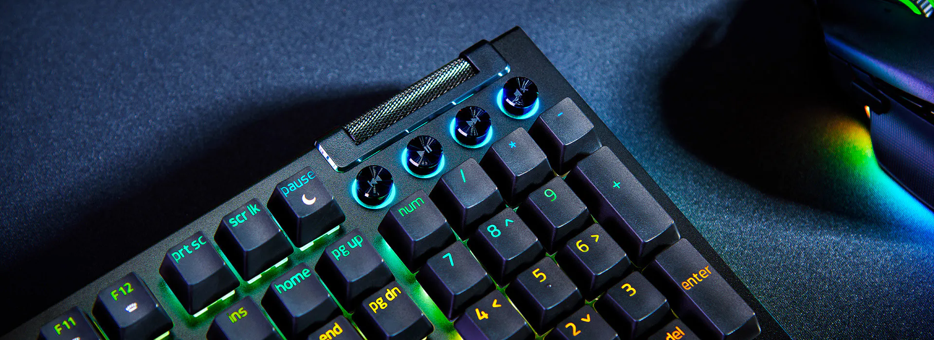 Razer BlackWidow Razer BlackWidow
