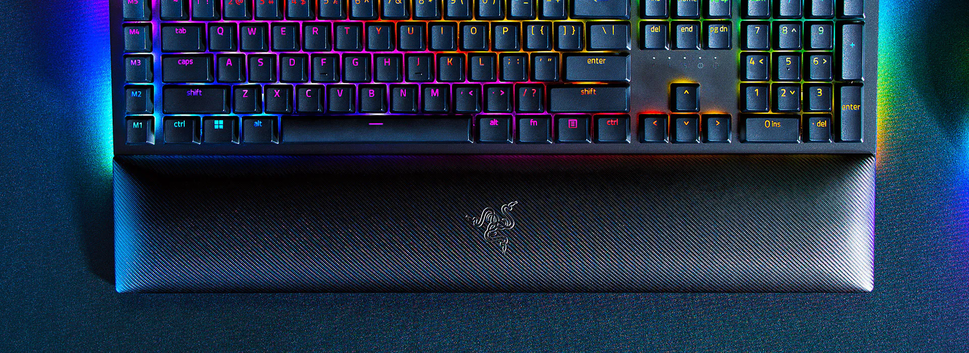 Mechanical Gaming Keyboard Mechanical Gaming Keyboard