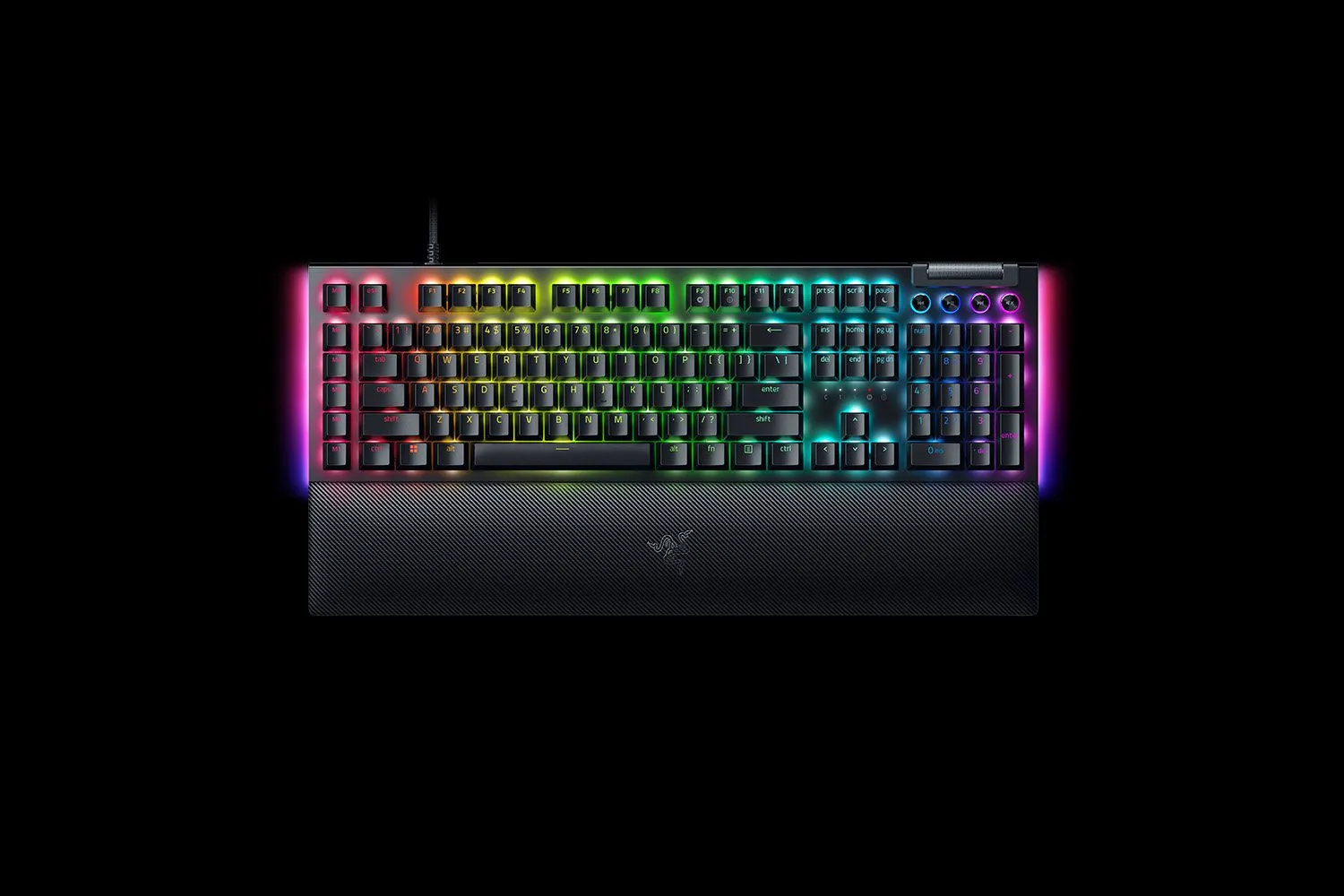 RGB Keyboard RGB Keyboard
