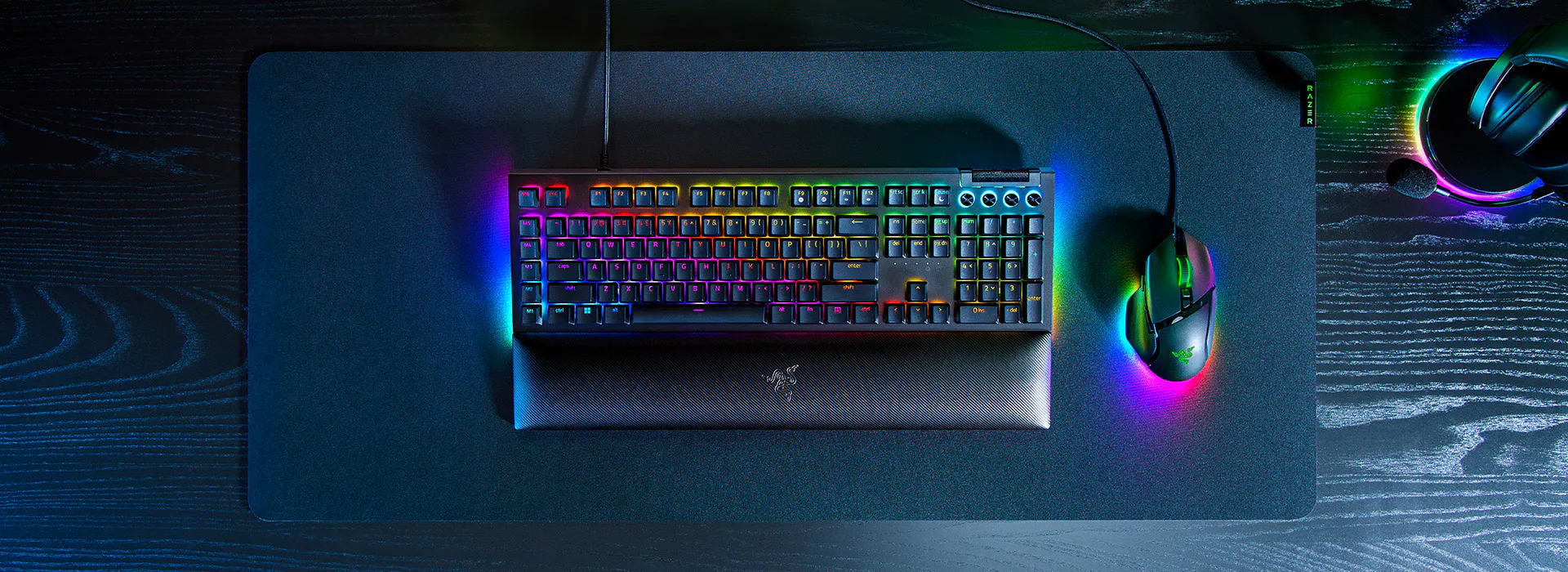 Razer BlackWidow V4 Razer BlackWidow V4