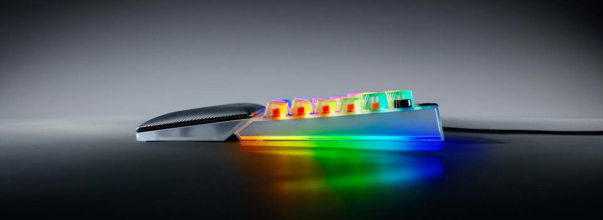 Mechanical Gaming Keyboard Mechanical Gaming Keyboard