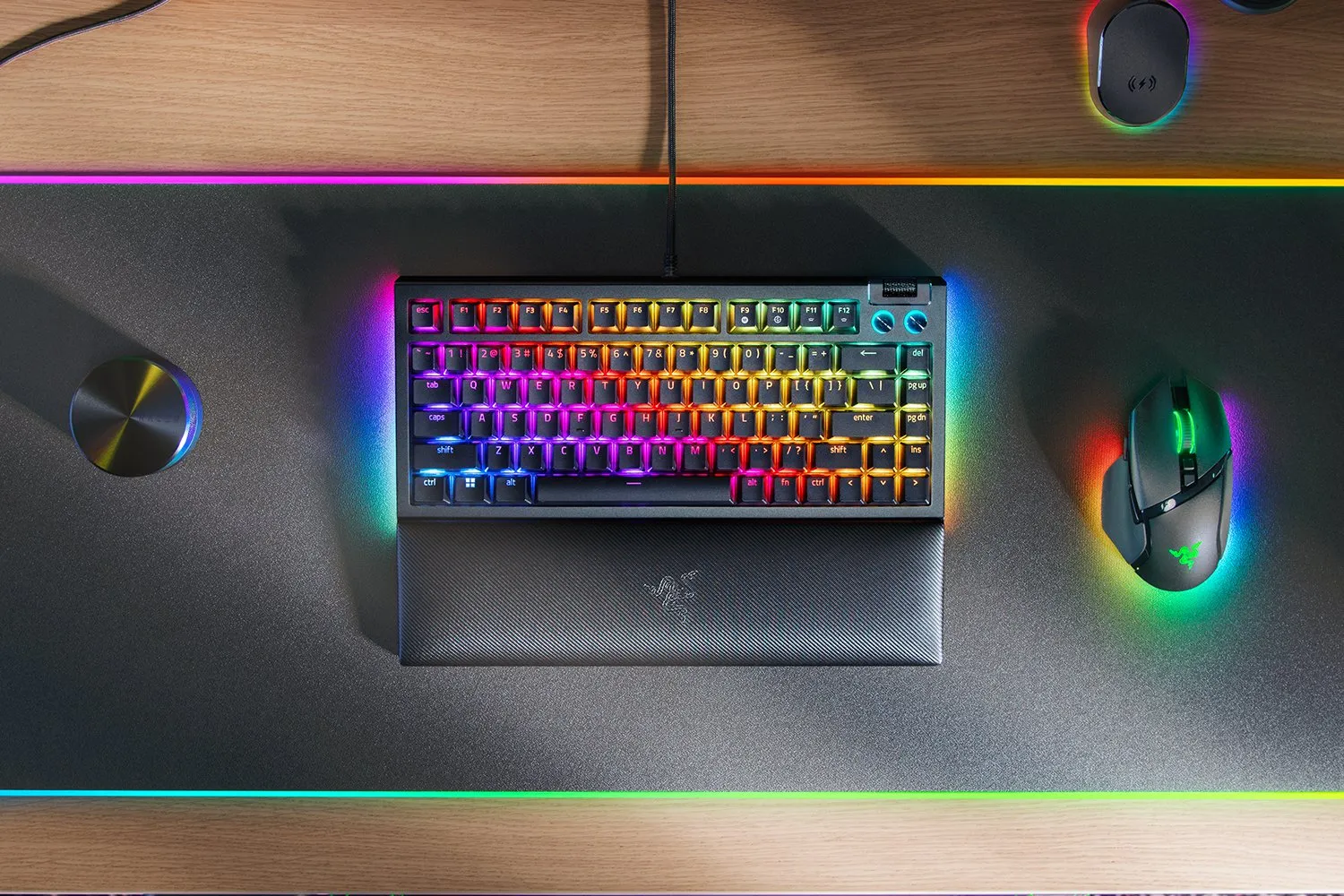 Razer BlackWidow V4 Razer BlackWidow V4