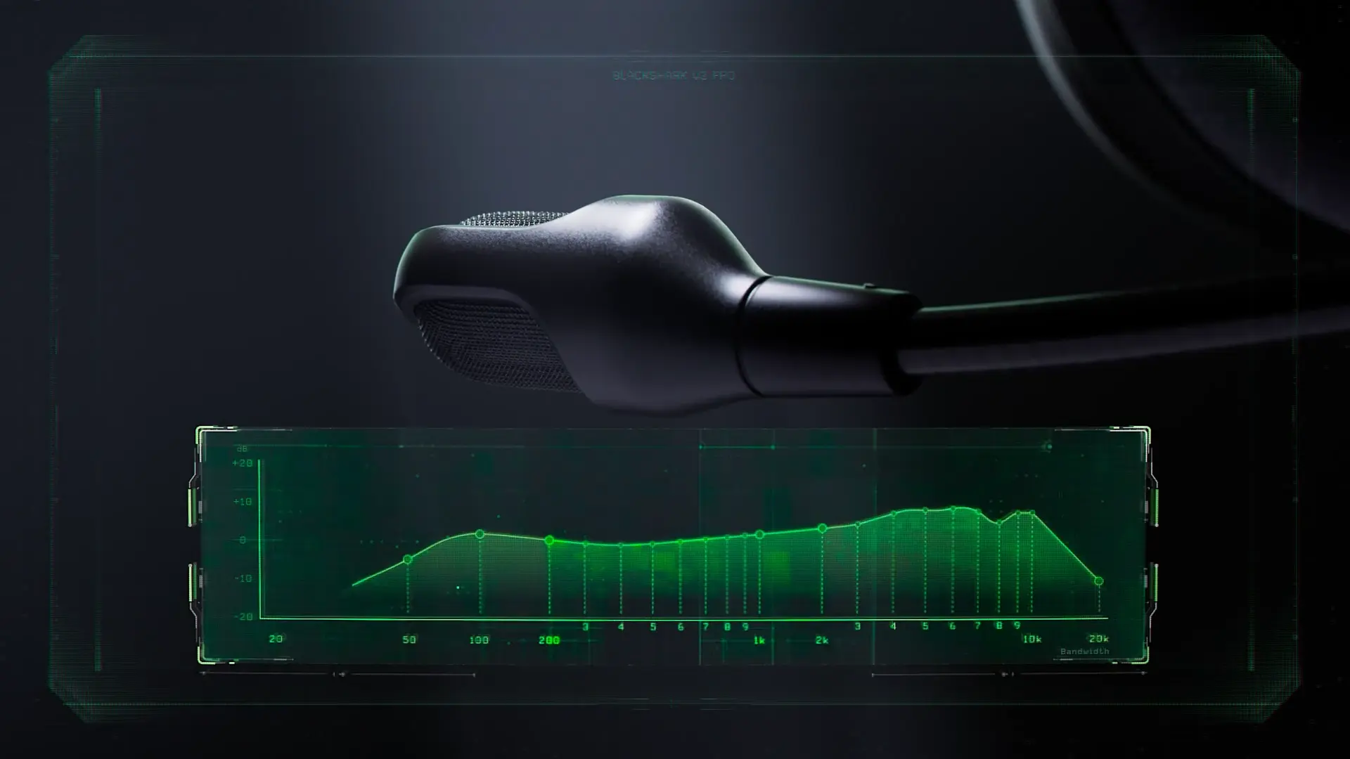 razer blackshark razer blackshark