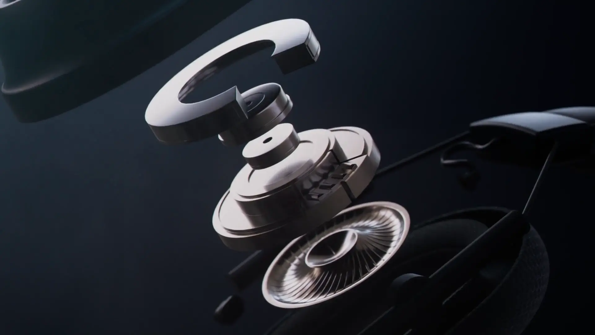 Gaming Headset Gaming Headset