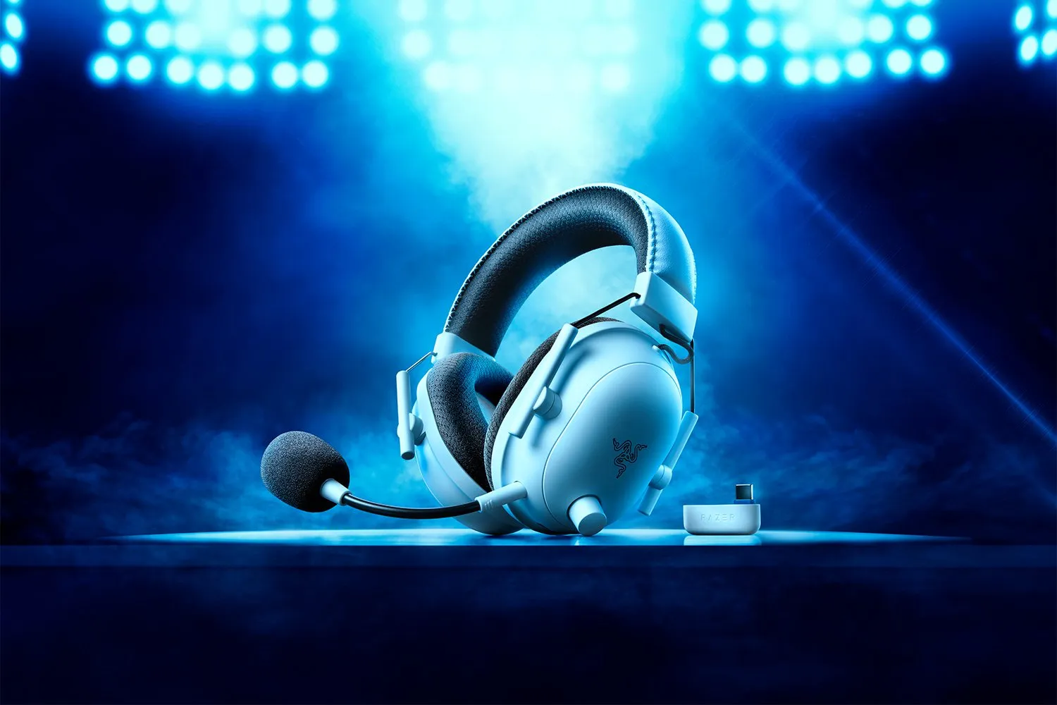 Razer BlackShark V2 Pro Razer BlackShark V2 Pro