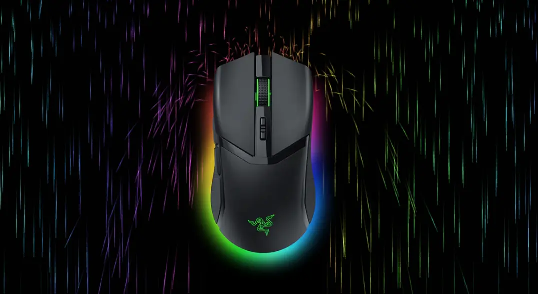Razer Cobra Pro Razer Cobra Pro